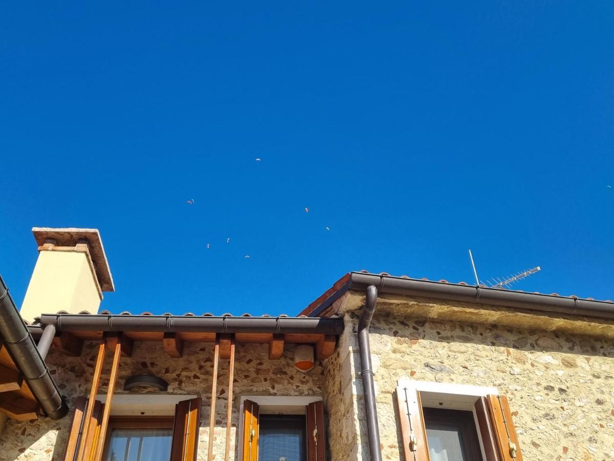 Giulietta E Romeo Villa Pove del Grappa Exterior photo